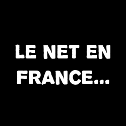 Black-out du net en France Black-out du net en France contre la loi Hadopi