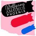 Wolfgang Amadeus Phoenix - Le nouvel album