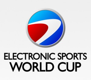 ESWC - La Coupe du Monde des Jeux Vidéo