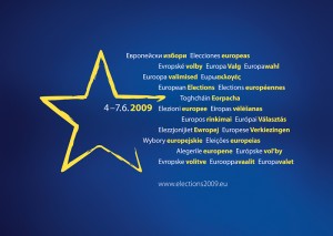 Elections européennes