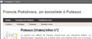 Nouvelle version du blog