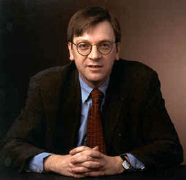 Guy Verhofstadt (photo nndb.com)