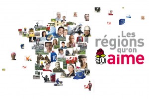 Les régions qu'on aime - La campagne 2010 aurait dû être belle