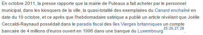 paragraphe censuré Ceccaldi Wikipedia