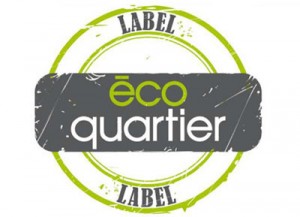 Label Eco-quartier