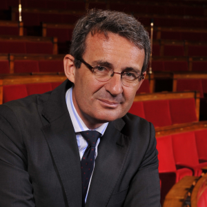 Jean-Christophe Fromantin