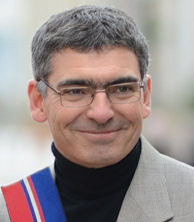 Pierre Ouzoulias